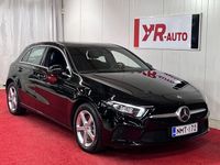 Käytetty Mercedes A250 Business 160 HP (117 kW) 2023 Viistoperä