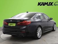 käytetty BMW 530 530 G30 Sedan e A iPerformance Launch Edition |