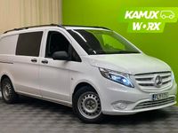 Käytetty Mercedes Vito 190 HP (139 kW) 2016 Valkoinen Van