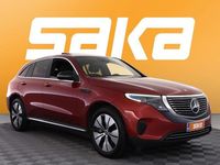 Käytetty Mercedes EQC400 300 kW (408 HP) 2020 Katumaasturi