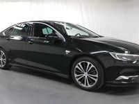 käytetty Opel Insignia Sports Tourer Cosmo 2,8 Turbo Ecotec 4x4 191kW/260hv A6