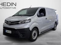 Käytetty Toyota Proace 122 HP (89 kW) 2019 Hopea Tila-auto
