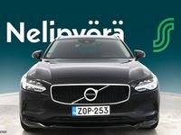 Käytetty Volvo V90 Momentum 150 HP (110 kW) 2018 Farmari