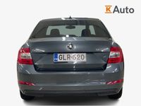 käytetty Skoda Octavia 14 TSI Style ** Webasto Koukku Mirrorlink Kessy **