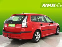 Käytetty Saab 9-3 Linear 2006 Farmari