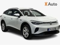 Käytetty VW ID.4 Pro Performance 150 kW (204 HP) 2023 Katumaasturi