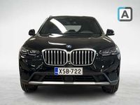 käytetty BMW X3 G01 xDrive 30e A Charged Edition