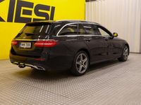 Käytetty Mercedes E300 Business 194 HP (142 kW) 2020 Farmari