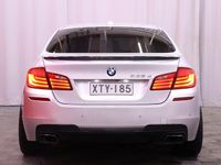 Käytetty BMW 535 Sport Line 299 HP (219 kW) 2011 Sedan