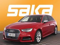 Käytetty Audi S3 Sportback 301 HP (221 kW) 2020 Viistoperä