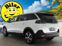 käytetty Peugeot 5008 Allure Pack PureTech 130 EAT8-automaatti / Led / Acc / 7-Paikkainen / Kamera - *OSTA NYT, MAKSA KESÄKUUSSA!* -