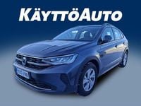 Käytetty VW Taigo Business 110 HP (80 kW) 2024 Harmaa Katumaasturi