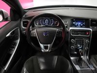 käytetty Volvo S60 D4 AWD Business R-Design Edition aut