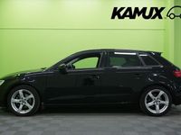 käytetty Audi A3 Sportback Pro Business Sport 30 TFSI 85 kW S tronic