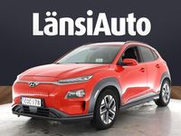 Käytetty Hyundai Kona Style 150 kW (204 HP) 2019 Katumaasturi