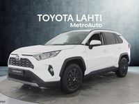 Käytetty Toyota RAV4 Hybrid Active 178 HP (130 kW) 2020 Katumaasturi