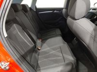 käytetty Audi A3 Sportback Business Sport 2,0 TDI 110 kW