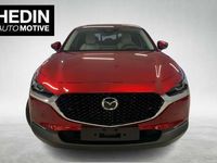 käytetty Mazda CX-30 2,0 M Hybrid e-Skyactiv X Exclusive-line AT 186hv Driver Assistance & Sound + Design + Comfort + SR