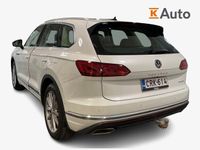 käytetty VW Touareg Atmosphere 3,0 V6 eHybrid 280 kW 4MOTION Tiptronic