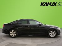 käytetty Audi A6 Sedan 3,0 V6 TDI 180 kW quattro S tronic Start-Stop