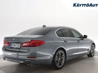 käytetty BMW 520 520 G30 Sedan d A xDrive Business Comfort