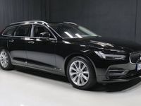 käytetty Volvo V90 T8 TwE AWD Inscription aut |