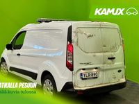 Käytetty Ford Transit 120 HP (88 kW) 2020 Valkoinen Van
