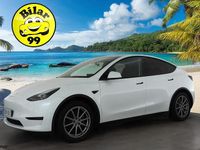 Käytetty Tesla Model Y RWD 219 kW (299 HP) 2024 Katumaasturi