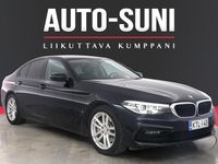 Käytetty BMW 530e Sport Line 252 HP (185 kW) 2019 Sedan
