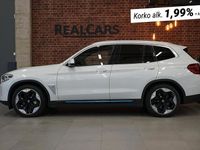Käytetty BMW iX3 210 kW (286 HP) 2021 Katumaasturi