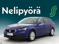 Käytetty Seat Leon Style 150 HP (110 kW) 2021 Viistoperä