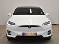 käytetty Tesla Model X 100 D