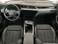 Käytetty Audi Q8 e-tron 250 kW (340 HP) 2024 Katumaasturi