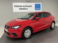 Käytetty Seat Ibiza Style 95 HP (69 kW) 2023 Punainen Viistoperä