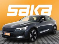 Uusi Polestar 2 Pilot 310 kW (422 HP) 2025 Viistoperä