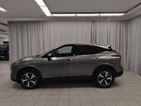 käytetty Nissan Qashqai 2,0L N-Tec 4WD 6M/T MY11 *** J. kotiintoimitus