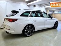 käytetty Cupra Leon 2,0 TSI 221 kW DSG