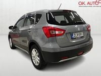 Käytetty Suzuki SX4 GL 112 HP (82 kW) 2019 Viistoperä