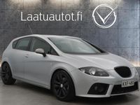 Käytetty Seat Leon FR 200 HP (147 kW) 2008 Viistoperä