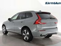 käytetty Volvo XC60 T6 AWD Long Range Plus Dark aut