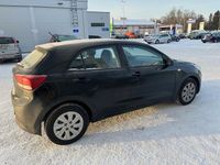Käytetty Kia Rio LX 84 HP (61 kW) 2019 Viistoperä