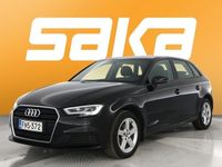 käytetty Audi A3 Sportback g-tron S tronic