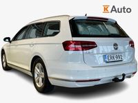 käytetty VW Passat Variant Highline 2,0 TDI SCR 110 kW (150 hv) DSG-automaatti