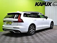 käytetty Volvo V60 T6 Twin Engine AWD R-Design / Tulossa myyntiin!