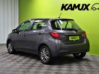 käytetty Toyota Yaris 1,33 Dual VVT-i Active 5ov / Tulossa myyntiin!