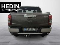 käytetty Mitsubishi L200 Double Cab 2,2 Di-D Invite MT 2