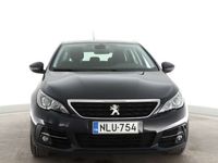 käytetty Peugeot 308 SW Active PureTech 130 EAT8-automaatti / Pysäköintitutkat / Bluetooth / Monitoimiratti ++