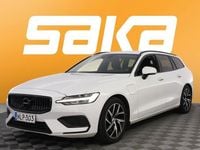 Käytetty Volvo V60 Inscription 392 HP (288 kW) 2020 Farmari