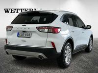 käytetty Ford Kuga 1,5 EcoBoost 150 hv M6 FWD Titanium 5-ovinen