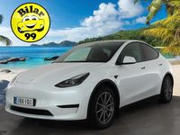 Käytetty Tesla Model Y RWD 219 kW (299 HP) 2024 Katumaasturi